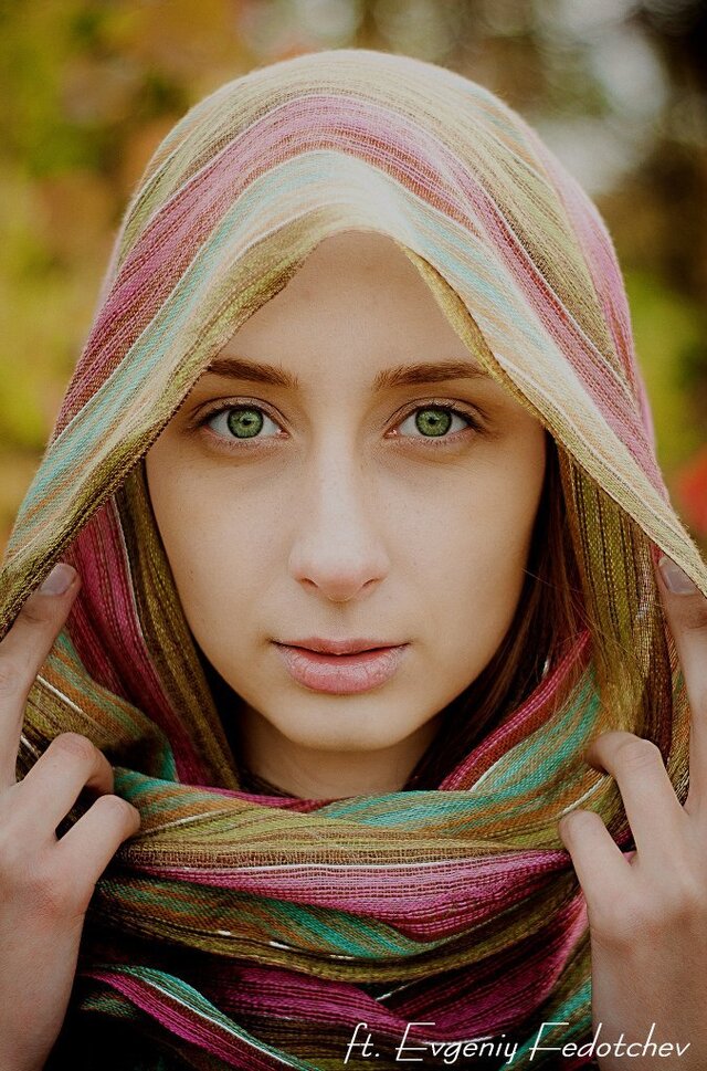 Фото Марина Плотникова
