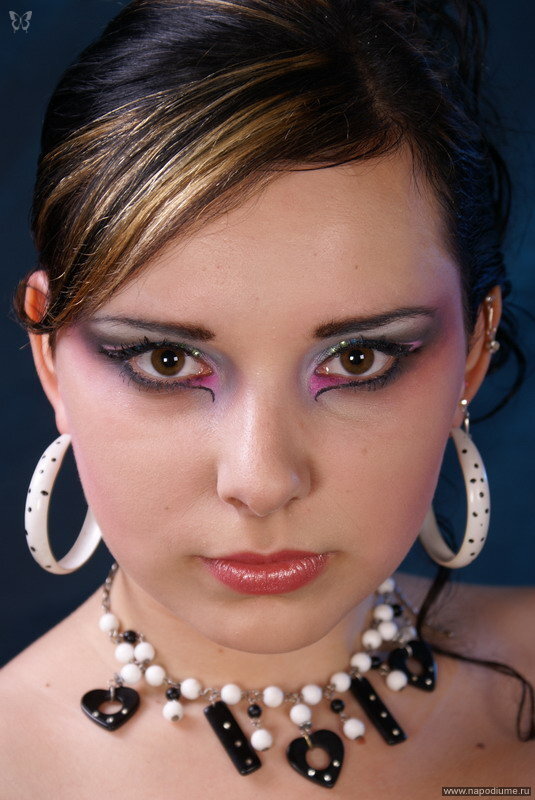 Фото Катя http://beautyket.kiev.ua/ Ситникова