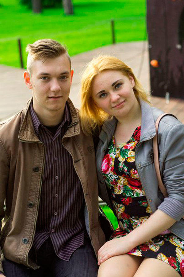 Фото Алексей Розторгуев