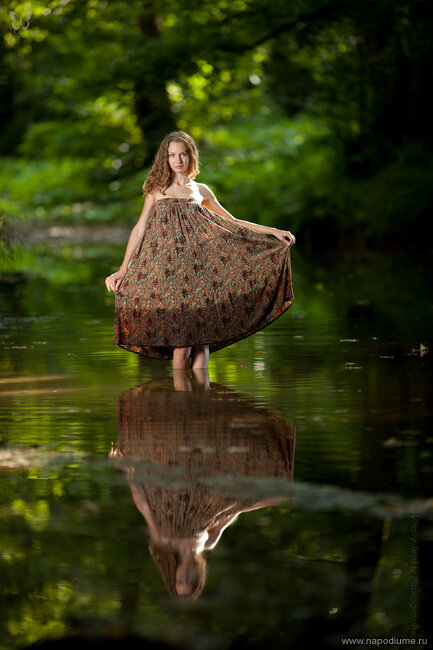 Фото Анна Бондарева