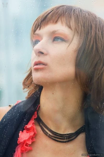 Hana Rosanova's photo