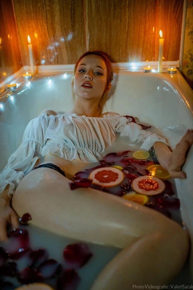 Фото Екатерина Колобова Колобова