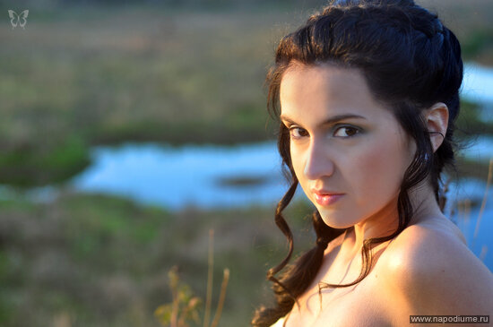 Фото Elena Panova