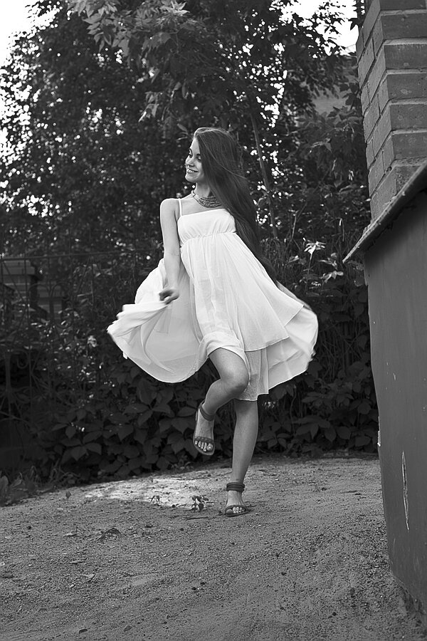 Фото Diana Andrea