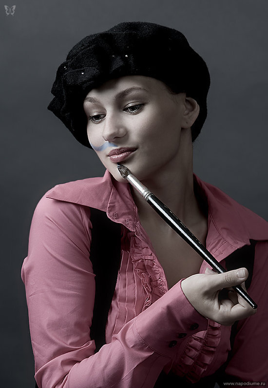 Фото Anie Sysoeva
