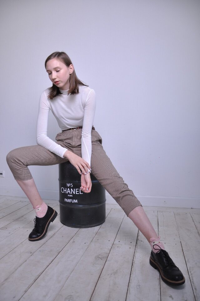 Фото Maxim Malyvanov