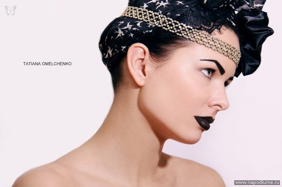 Beauty,  Fashion,  портрет