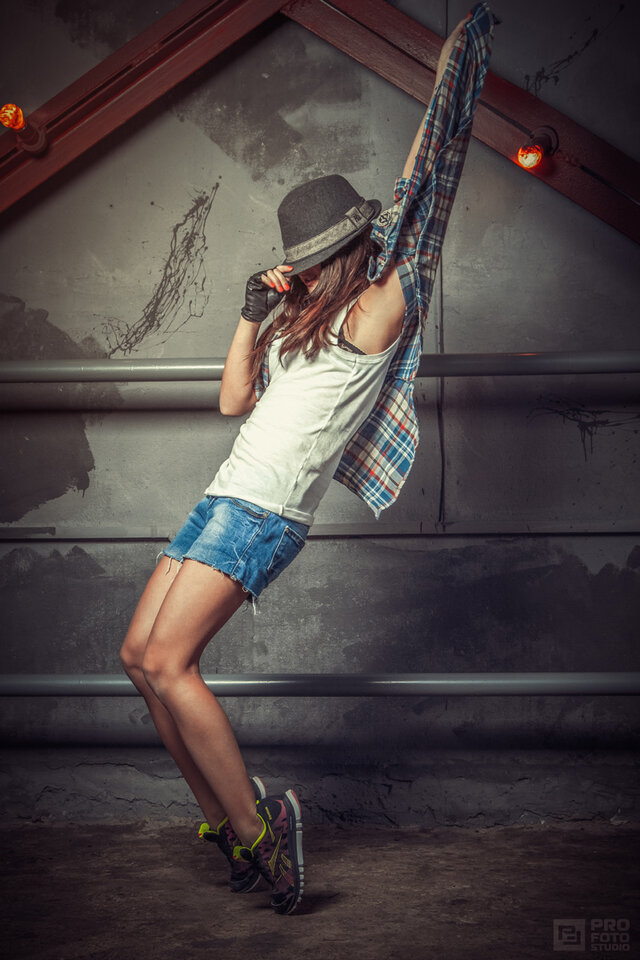 Фото Diana Besargon