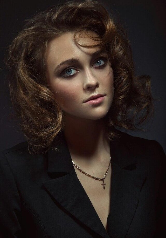 Фото Полина Panda Ивонина