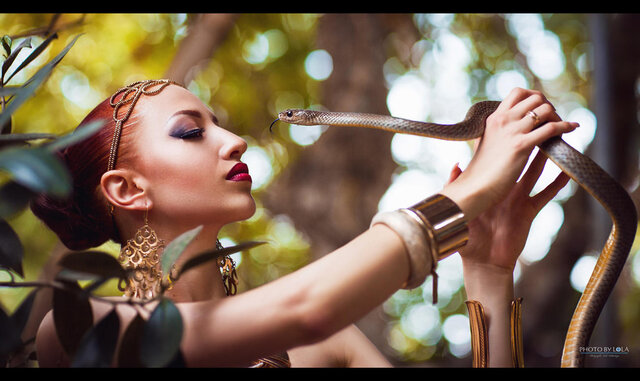 Фото PHOTO BY LOLA