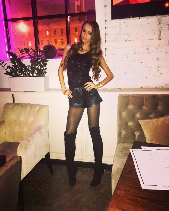 Anzelika Ziganova的照片