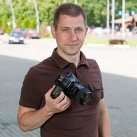 Фото Иван Чистяков