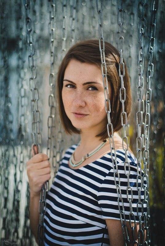 Фото Инна byiuse Левадная