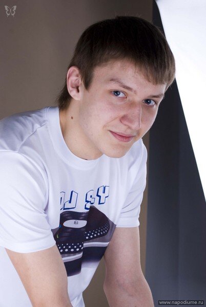 Фото Евгений Самойленко