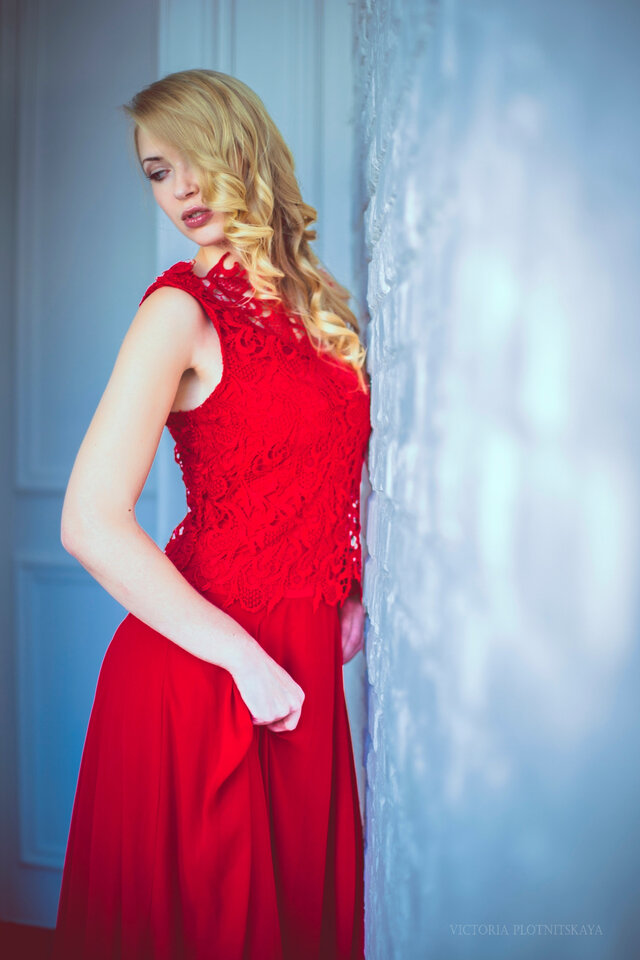 Фото Зинаида Ida Филатова