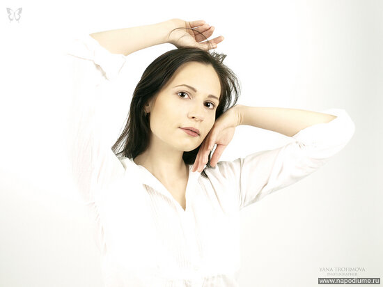 Фото Яна Трофимова