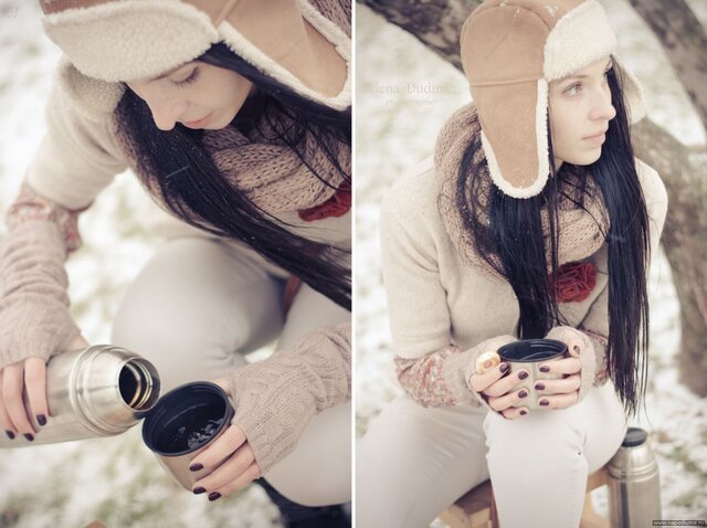 Фото Елена Дудина
