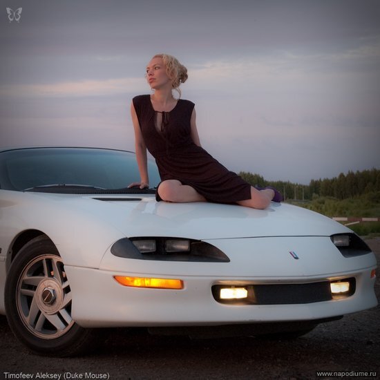 Фото Алексей Тимофеев