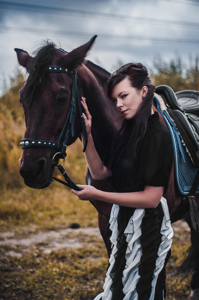 Фото Анастасия Staisy7 Крюковская