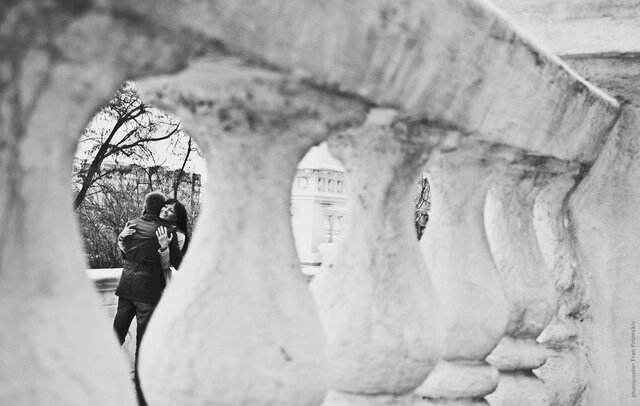 Фото Fran Polonskiy