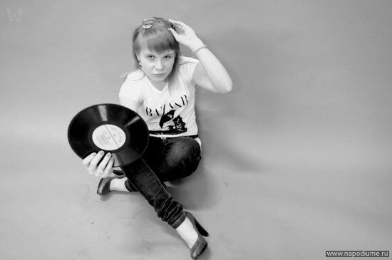 Фото Elena Skoblova