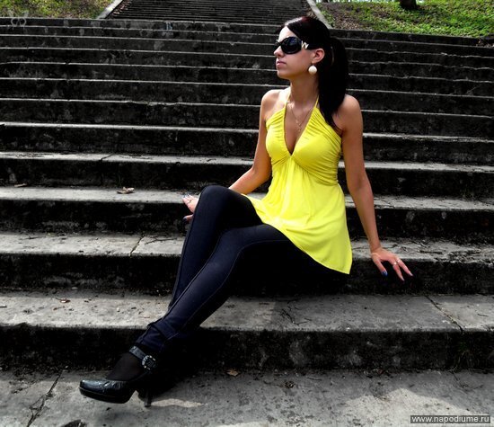 Фото Ирина Фёдорова