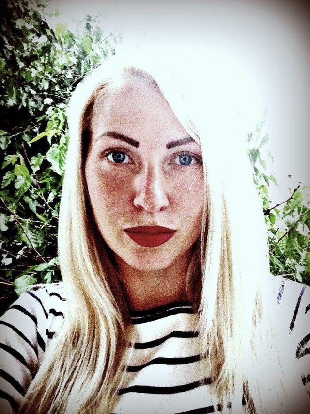Фото Светлана Fatinia Мирошниченко