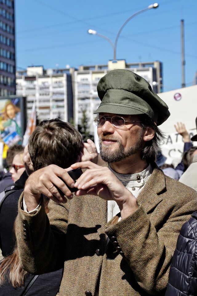 Фото Евгений Жиляев