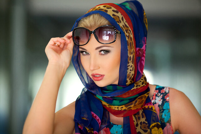 Фото Екатерина Katerine Miller Мельник
