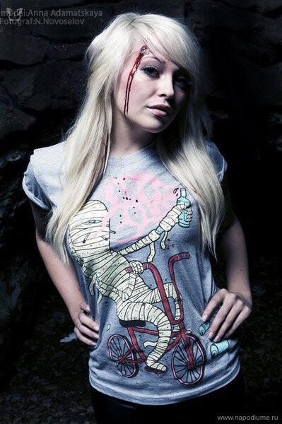 Foto Anna Adamackaa