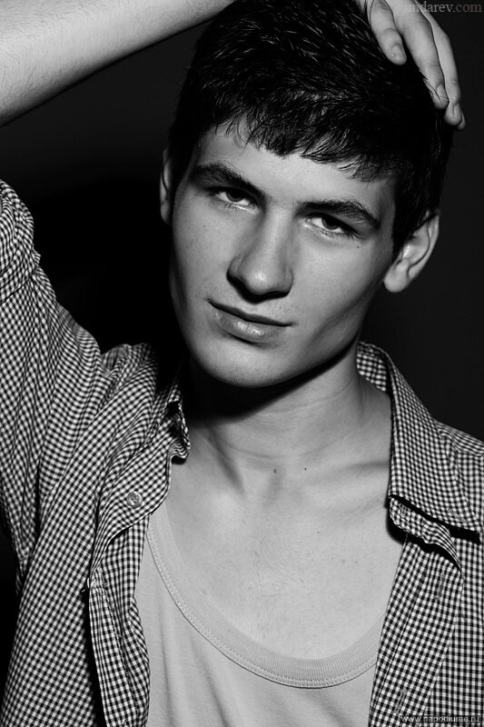 photographer: Evgeniy Gundarev