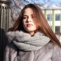 Фото Виктория Скороход