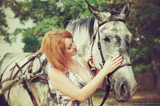 Фото Nastya Arbuzova