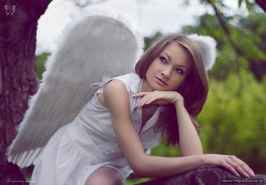 Фото Анна Семенова