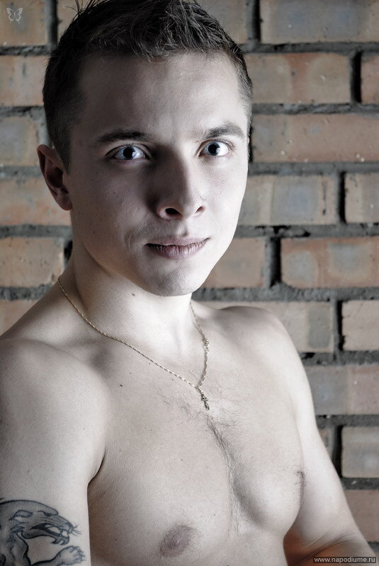 Фото Дмитрий Киселев