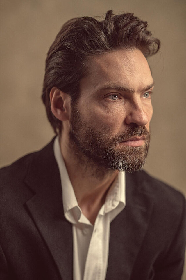 Photo by Aleksandr Mets.