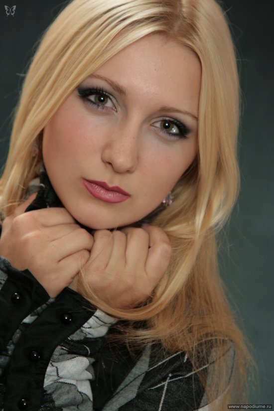 Фото Кристабэль Kurexyna