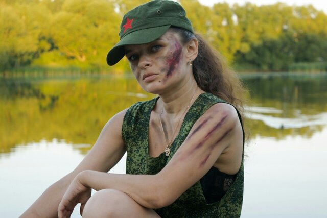 Фото Юлия Нижура