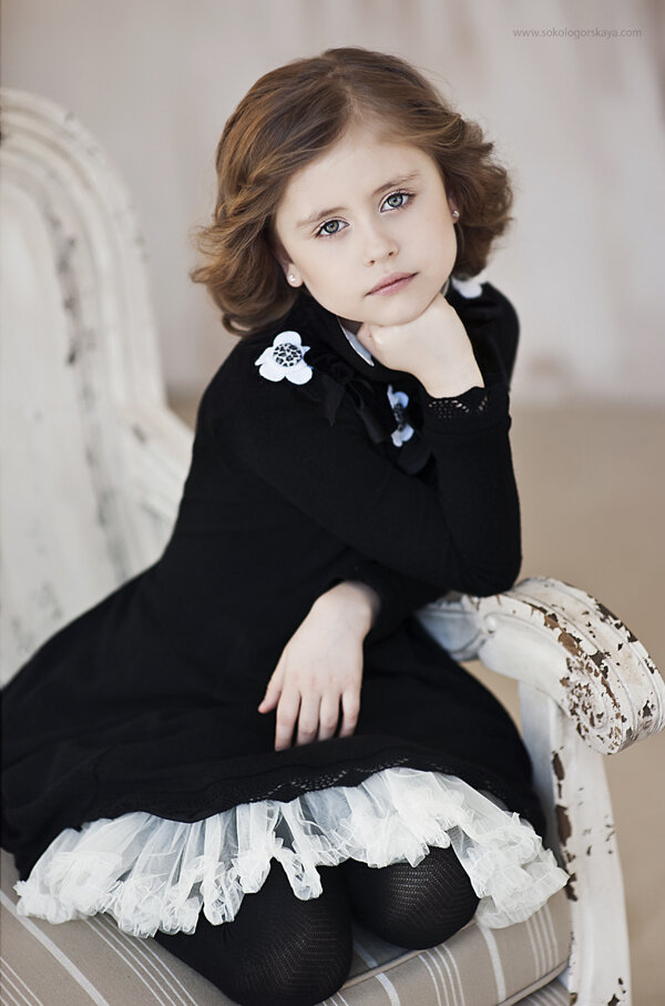 Фото Полина Галкина