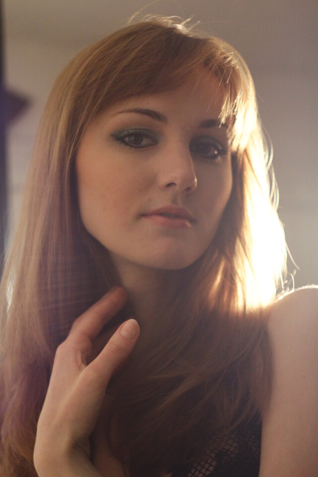 Foto Vselena Svetlaa