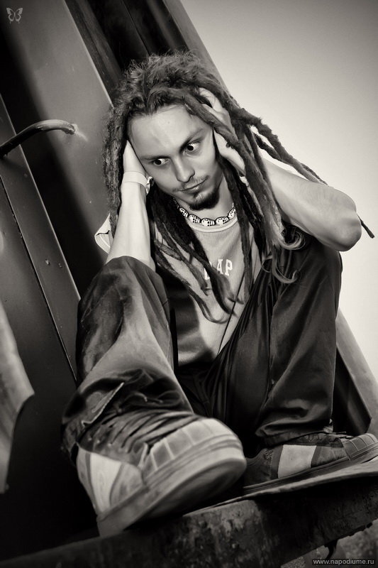 Dreadlocks (Дрэды)