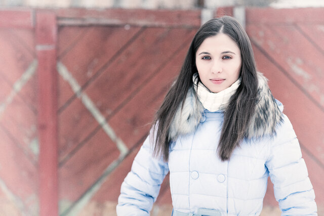 Фото Екатерина Шарова