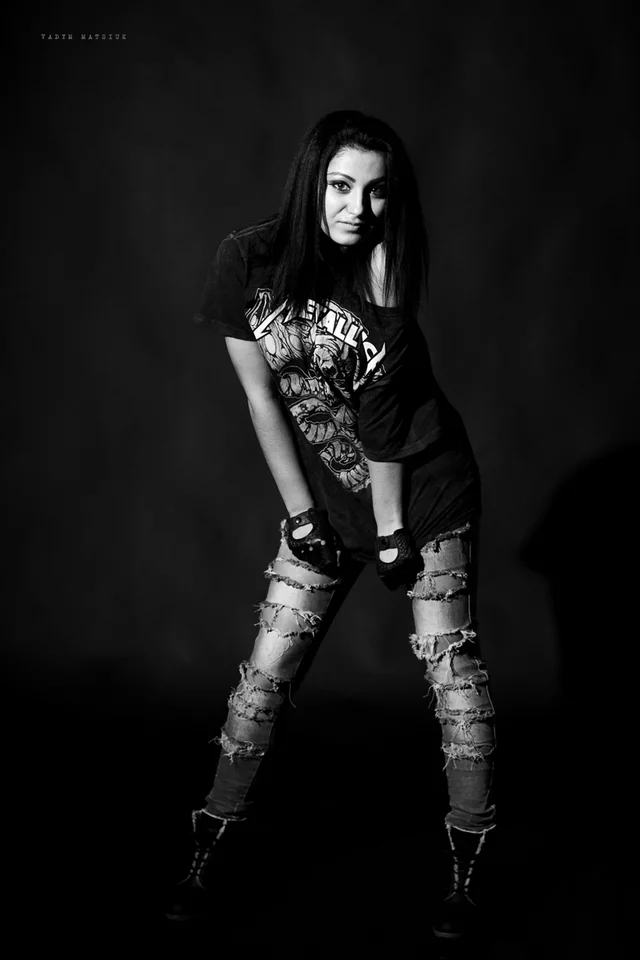 Ulia Cernelevs'kaa.'s photo