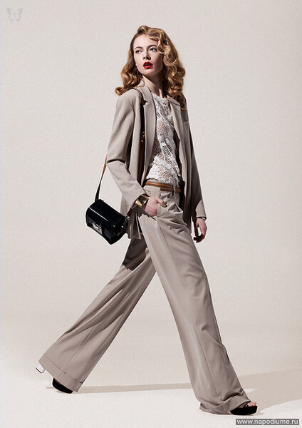 Harper's Bazaar