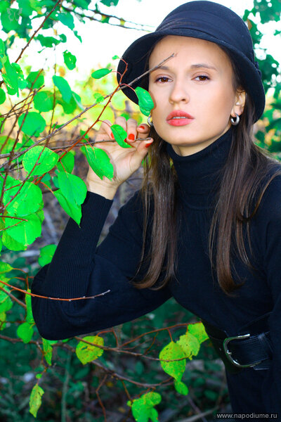 Foto Tat'ana Nevezina