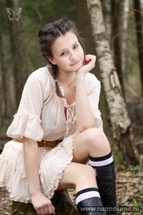 Фото Anna Высоцкая