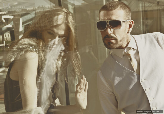 Фото Misha Romanoff