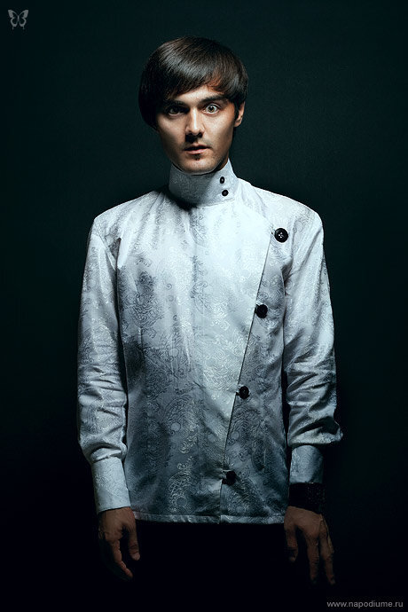 Fafastudio,  Dmitriy Skliarenko, Denis Trepakov,  Dogman,  So Matveeva