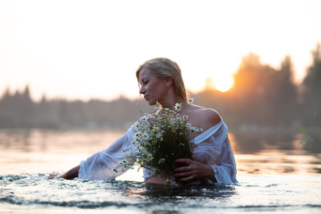 Фото Елена  Крылова