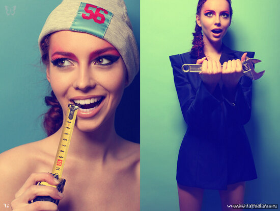Фото Foty Mody